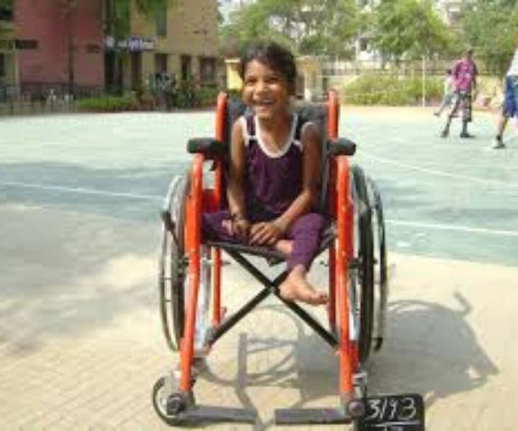 Breaking Barriers for Disabled Individuals